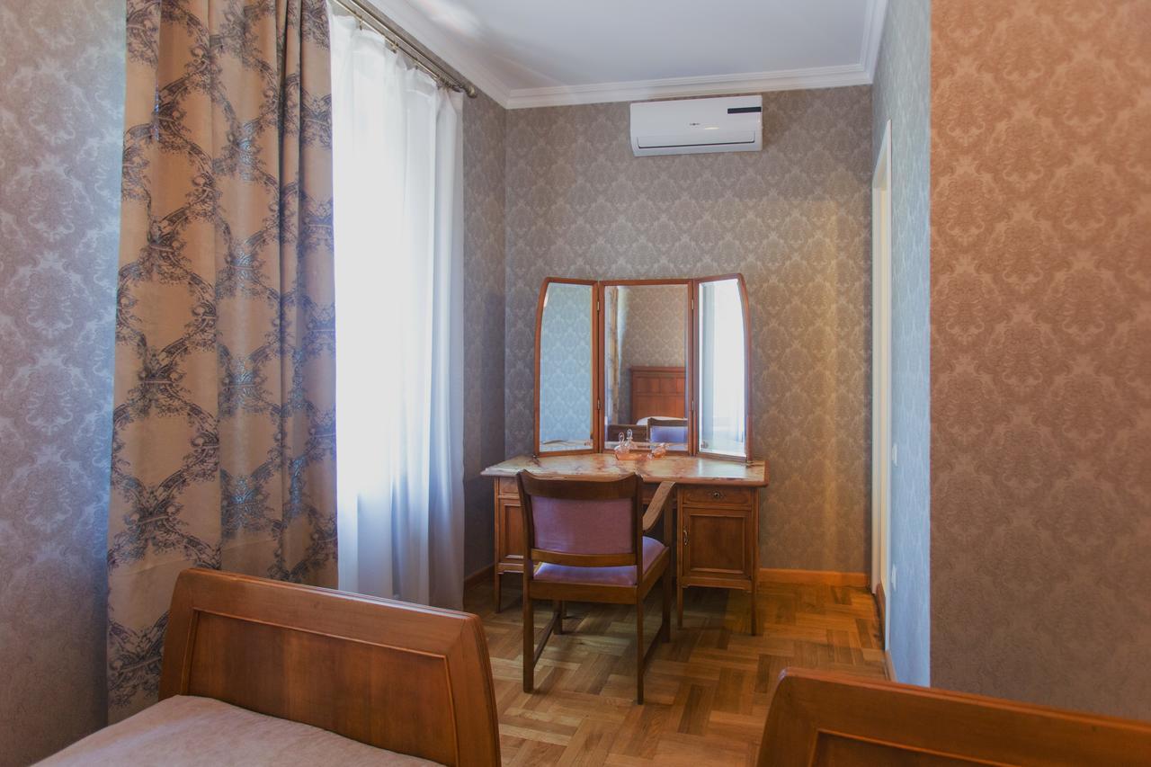 Bloom Boutique Hotel Tbilisi Exteriör bild