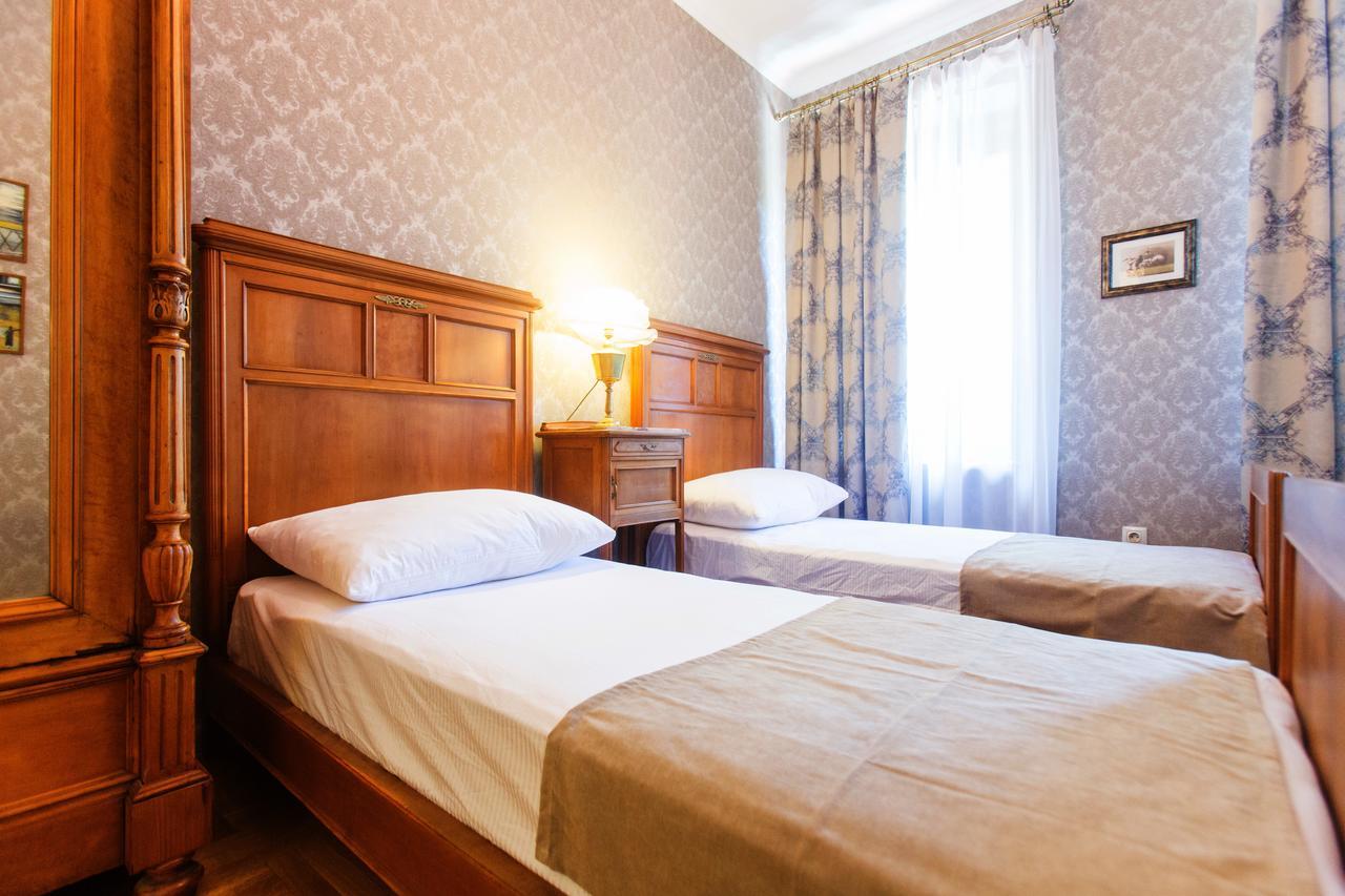 Bloom Boutique Hotel Tbilisi Exteriör bild