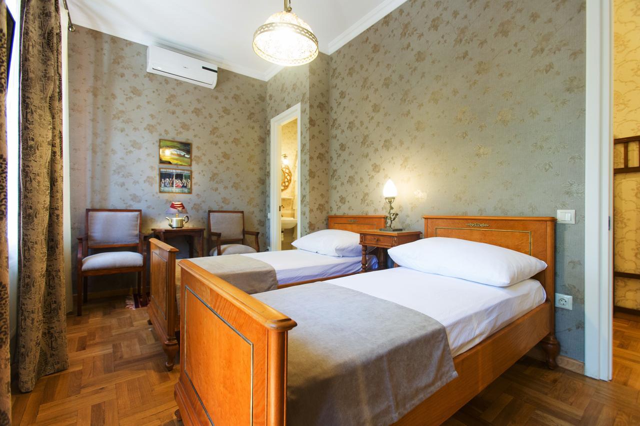 Bloom Boutique Hotel Tbilisi Exteriör bild