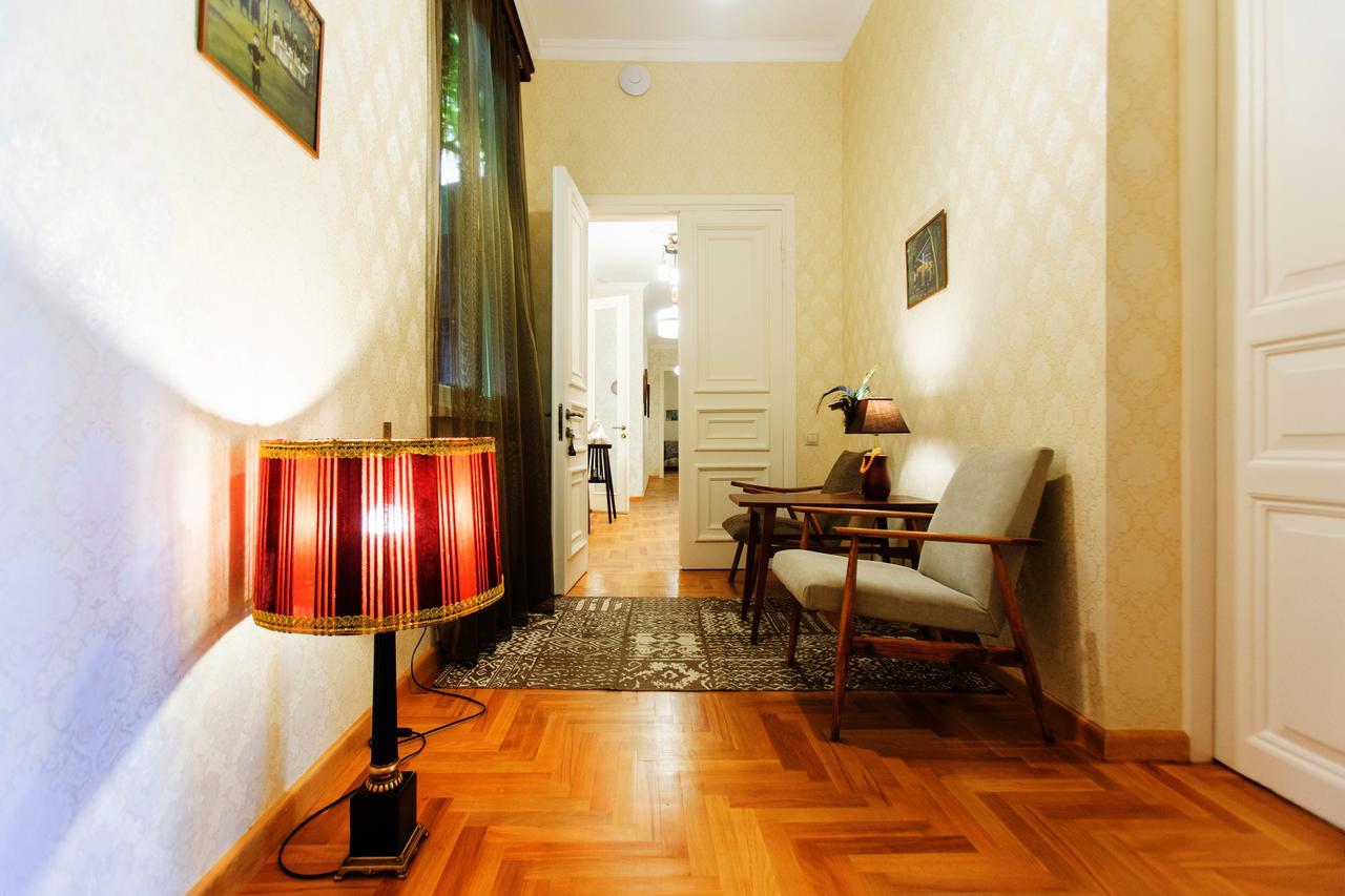 Bloom Boutique Hotel Tbilisi Exteriör bild