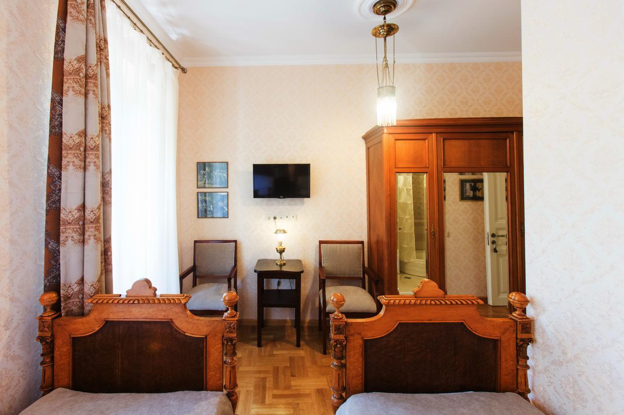 Bloom Boutique Hotel Tbilisi Exteriör bild