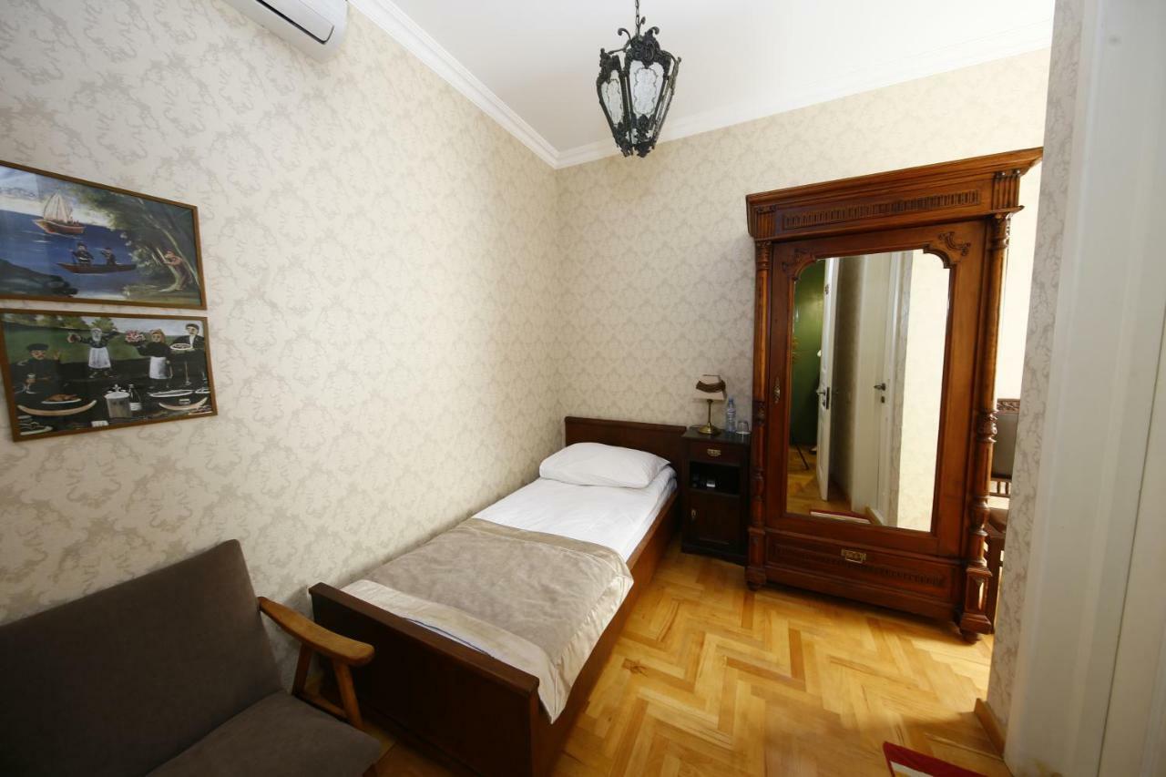 Bloom Boutique Hotel Tbilisi Exteriör bild