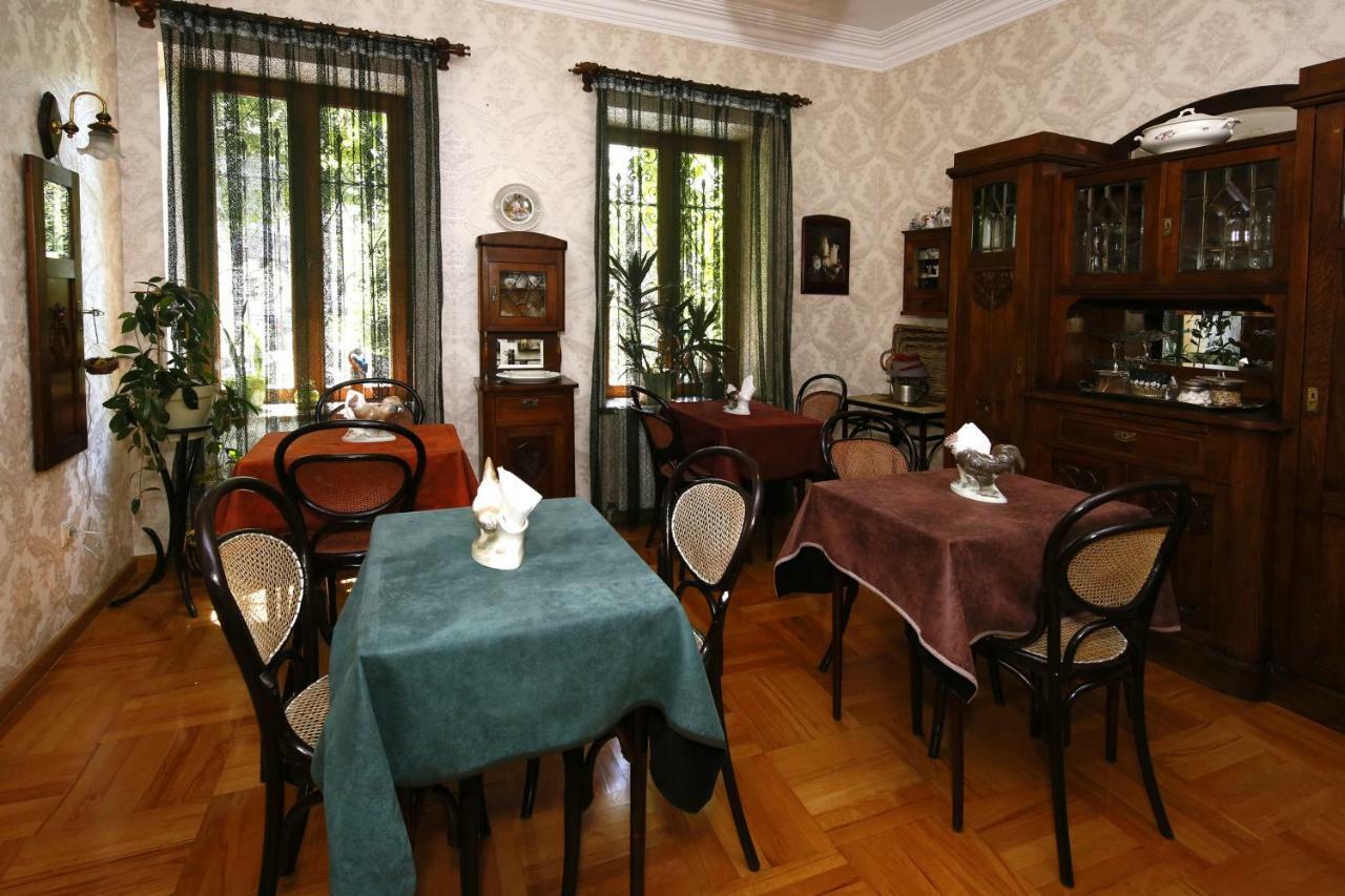 Bloom Boutique Hotel Tbilisi Exteriör bild