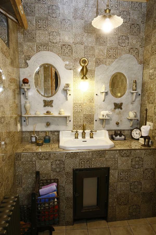 Bloom Boutique Hotel Tbilisi Exteriör bild